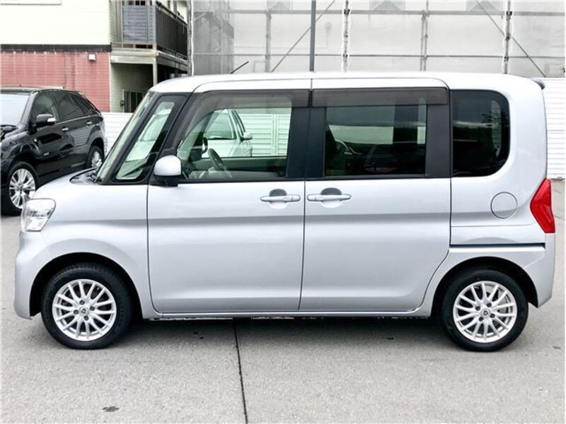 TANTO