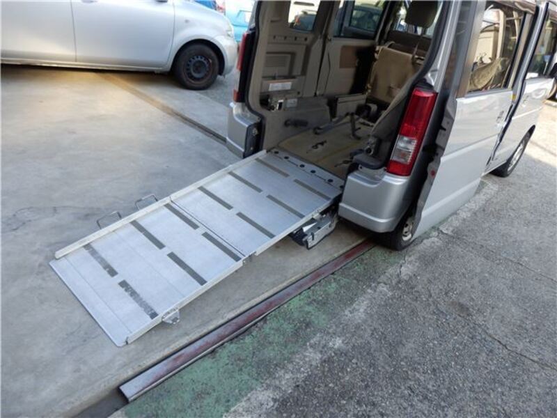 EVERY WAGON