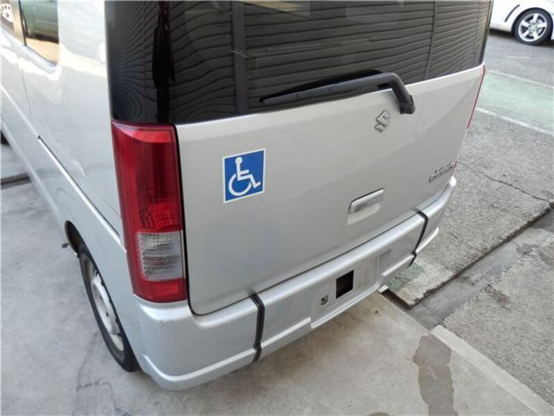 EVERY WAGON