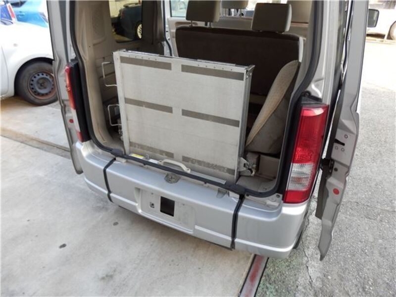 EVERY WAGON