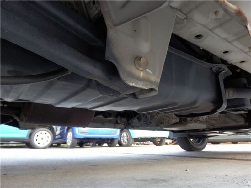 EVERY WAGON