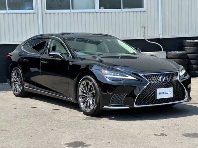 LS