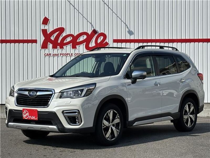 FORESTER-0