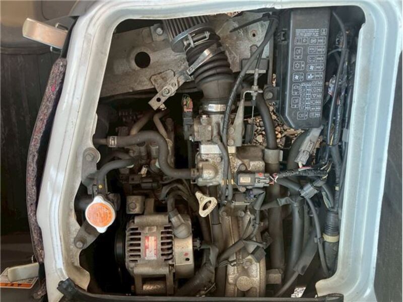 MINICAB VAN