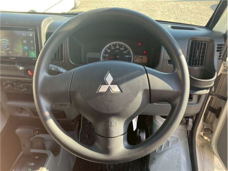 MINICAB VAN