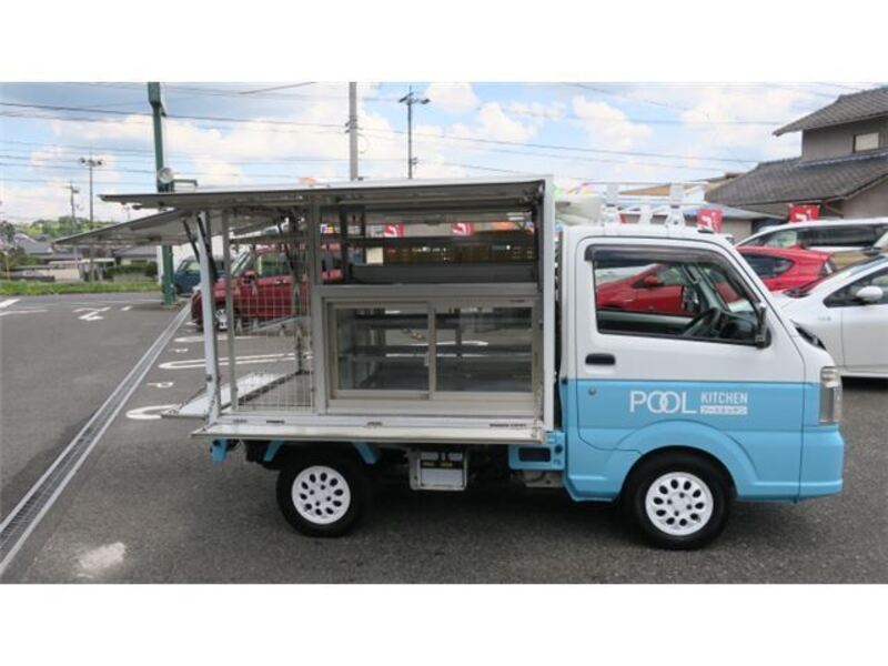 CARRY TRUCK