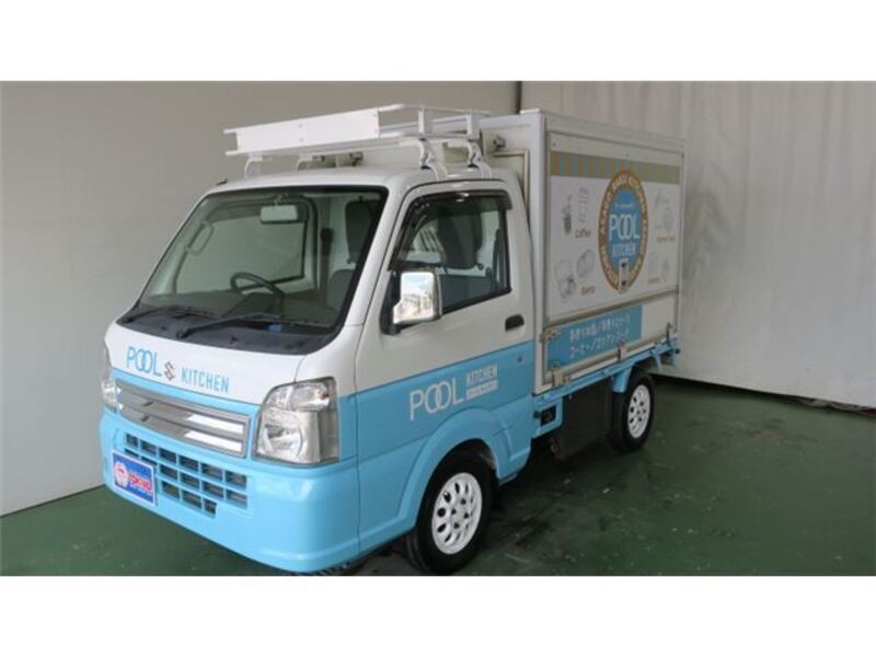 CARRY TRUCK