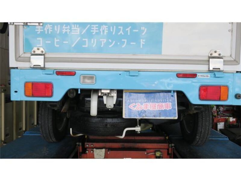 CARRY TRUCK