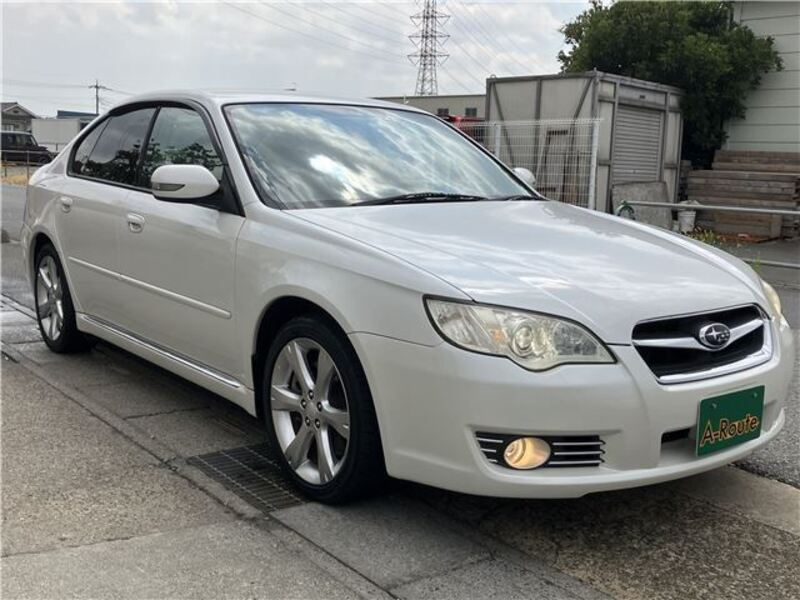 LEGACY B4-0