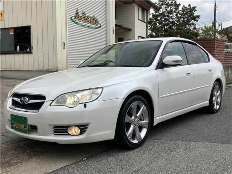 LEGACY B4