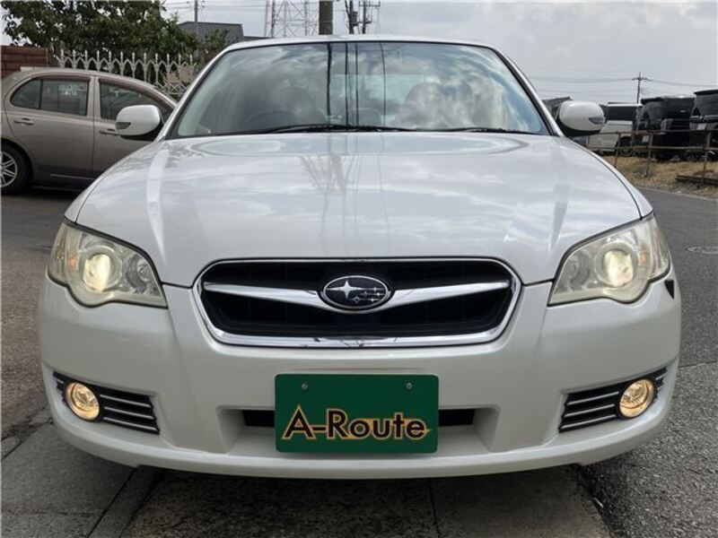 LEGACY B4