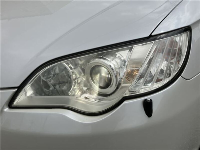LEGACY B4