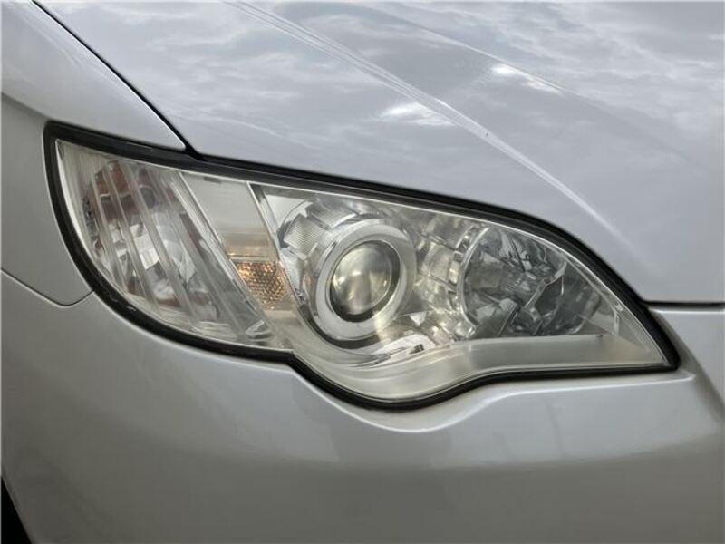 LEGACY B4