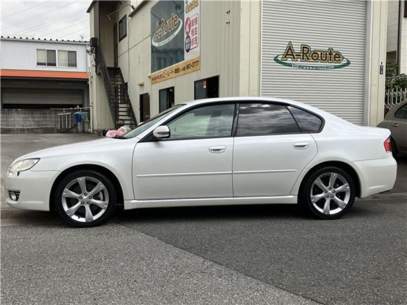LEGACY B4