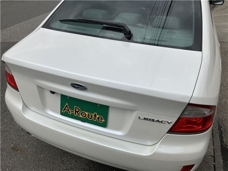 LEGACY B4