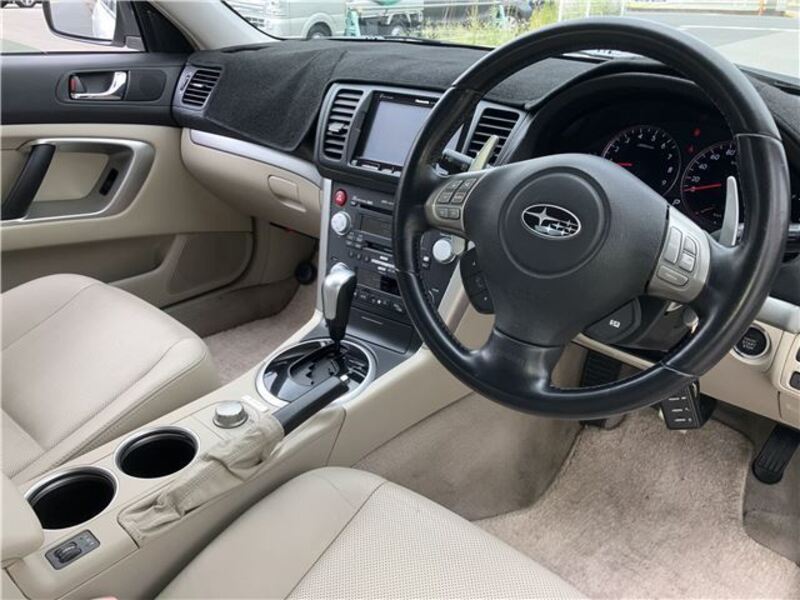 LEGACY B4