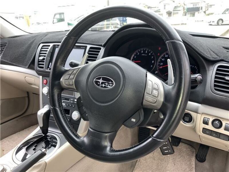 LEGACY B4