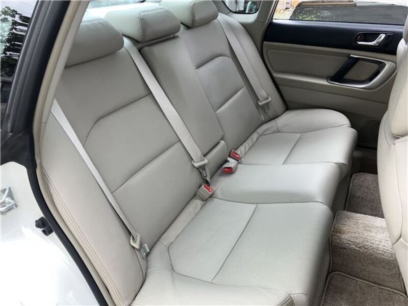 LEGACY B4
