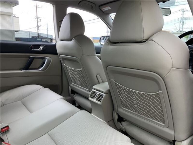 LEGACY B4