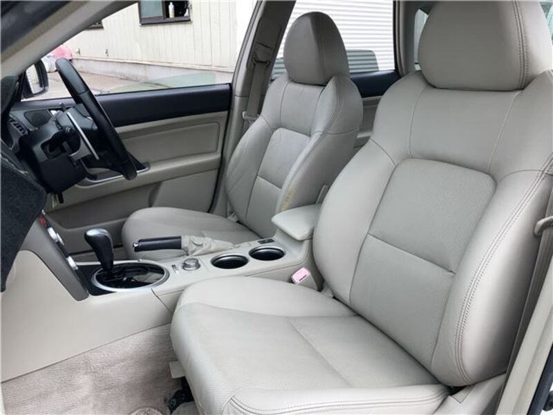 LEGACY B4