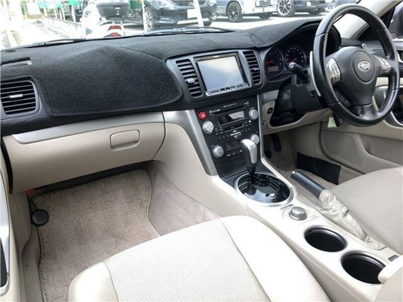 LEGACY B4