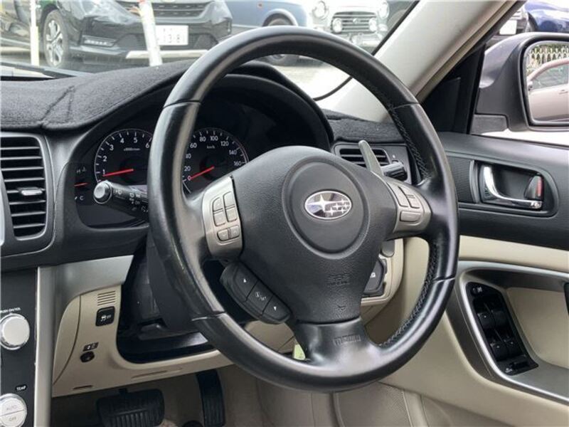 LEGACY B4