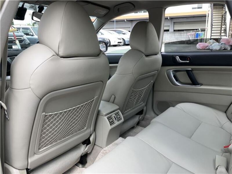 LEGACY B4