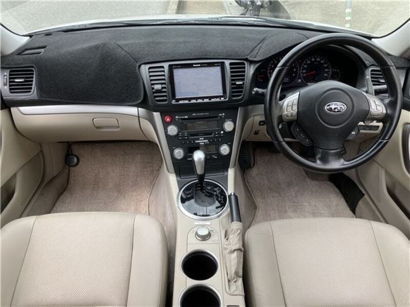 LEGACY B4