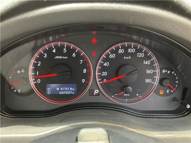 LEGACY B4