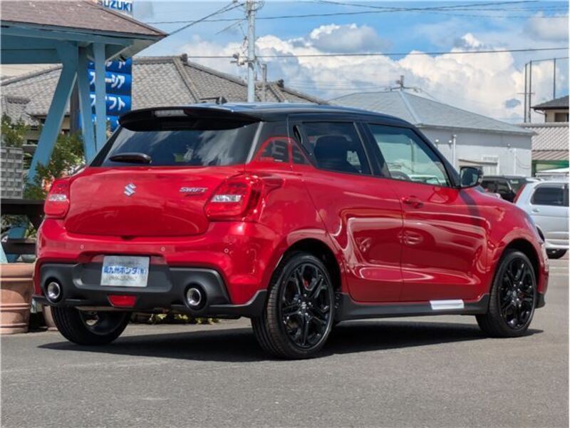 SWIFT
