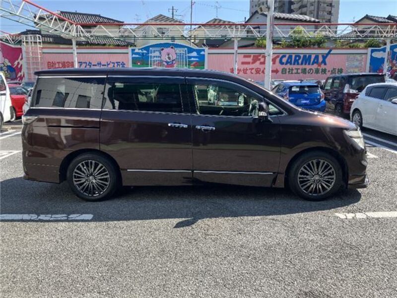 ELGRAND