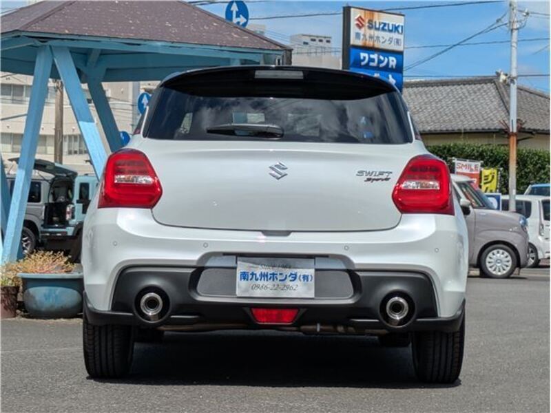 SWIFT