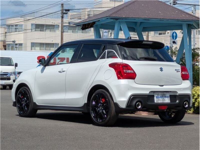 SWIFT