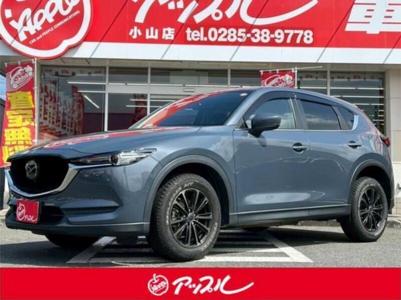 CX-5-0