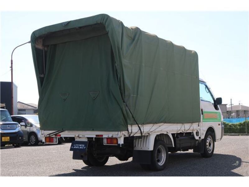 VANETTE TRUCK