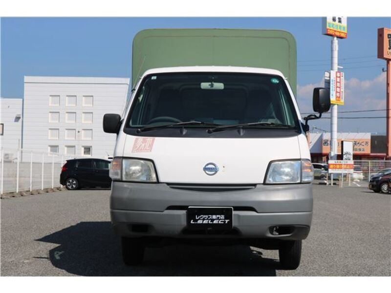 VANETTE TRUCK
