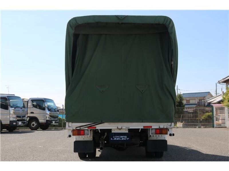 VANETTE TRUCK