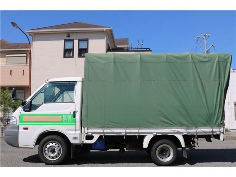 VANETTE TRUCK