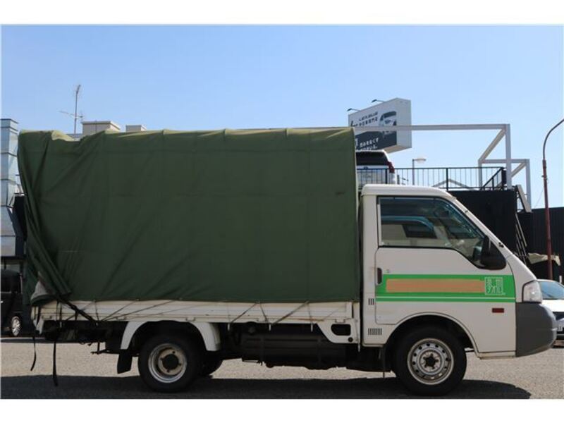VANETTE TRUCK
