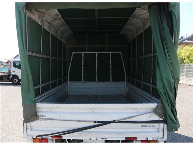 VANETTE TRUCK