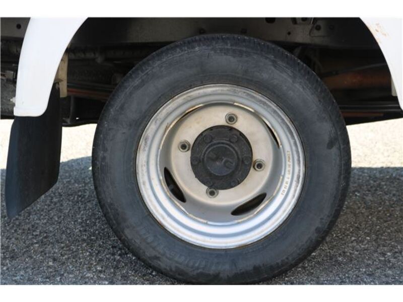 VANETTE TRUCK