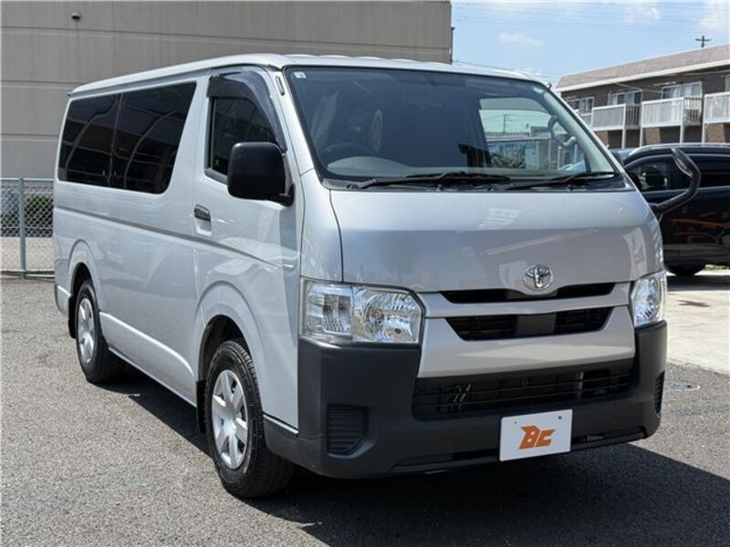 HIACE