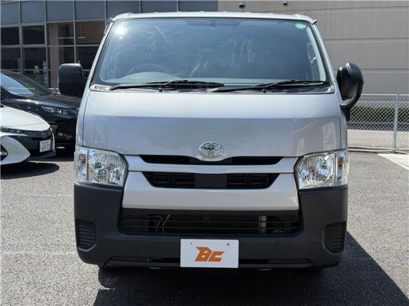 HIACE