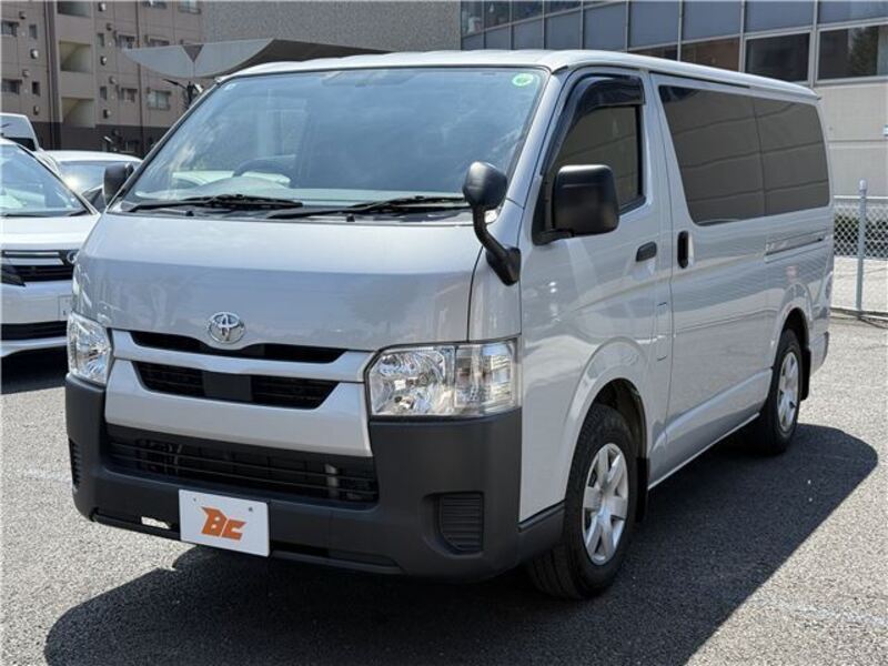 HIACE