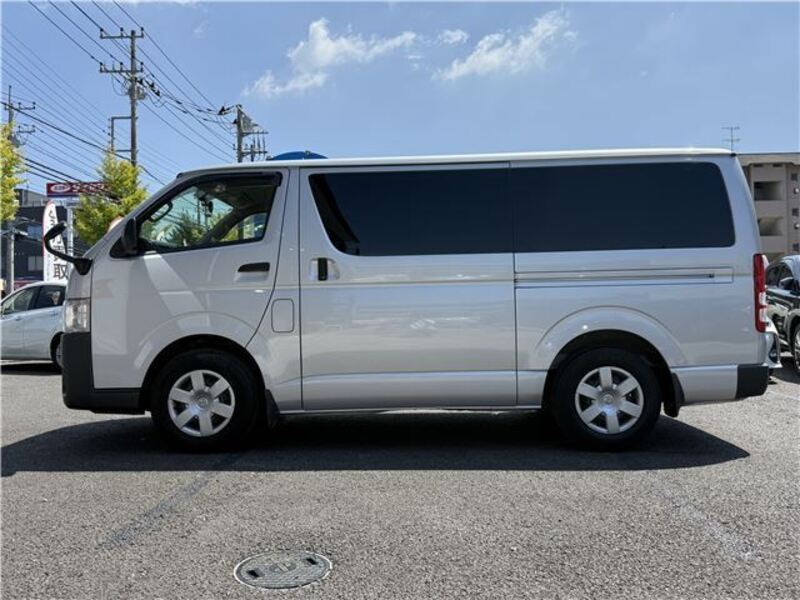 HIACE