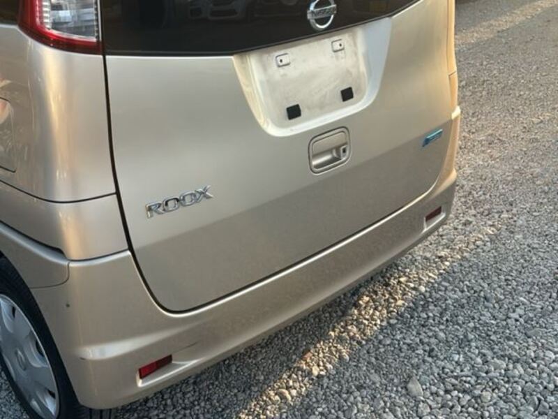 ROOX
