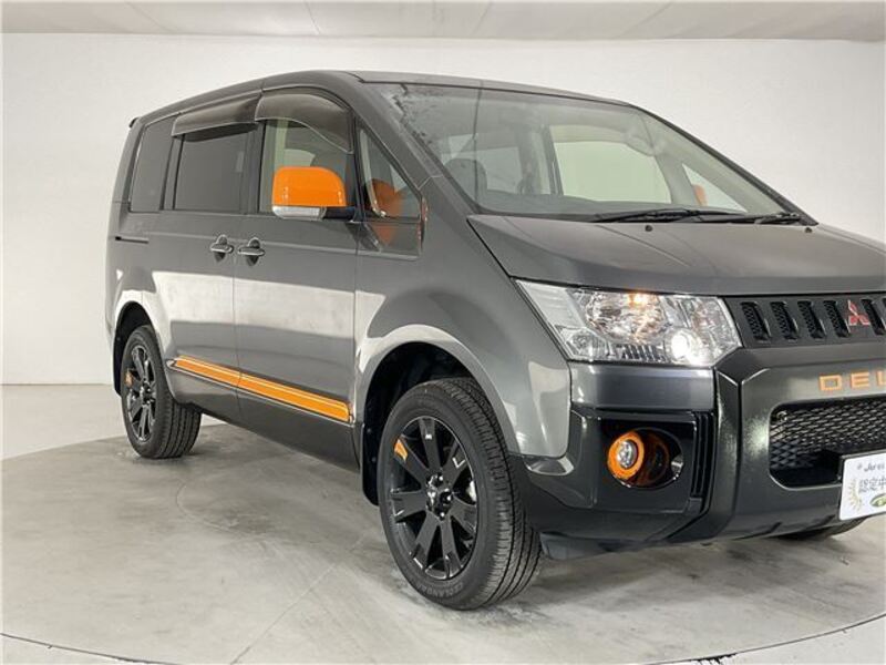DELICA D5