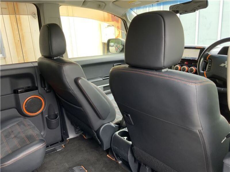 DELICA D5