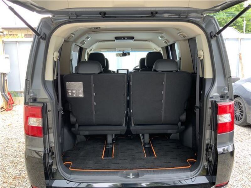 DELICA D5