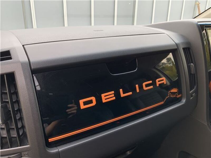 DELICA D5